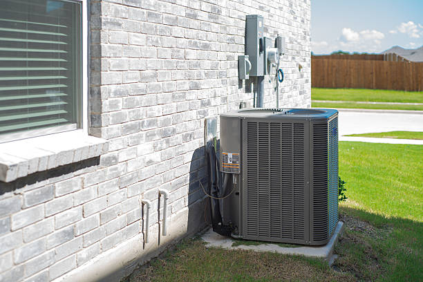 Reliable Ac Installation contractor in Millbrae, CA by FH HVAC